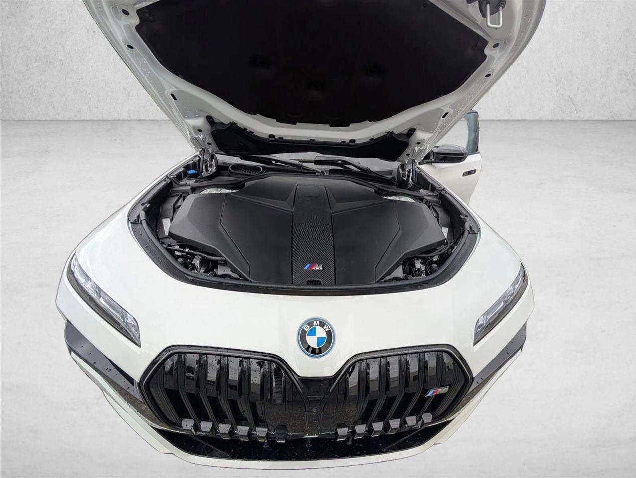 2026 BMW i7 M70 Roseville CA