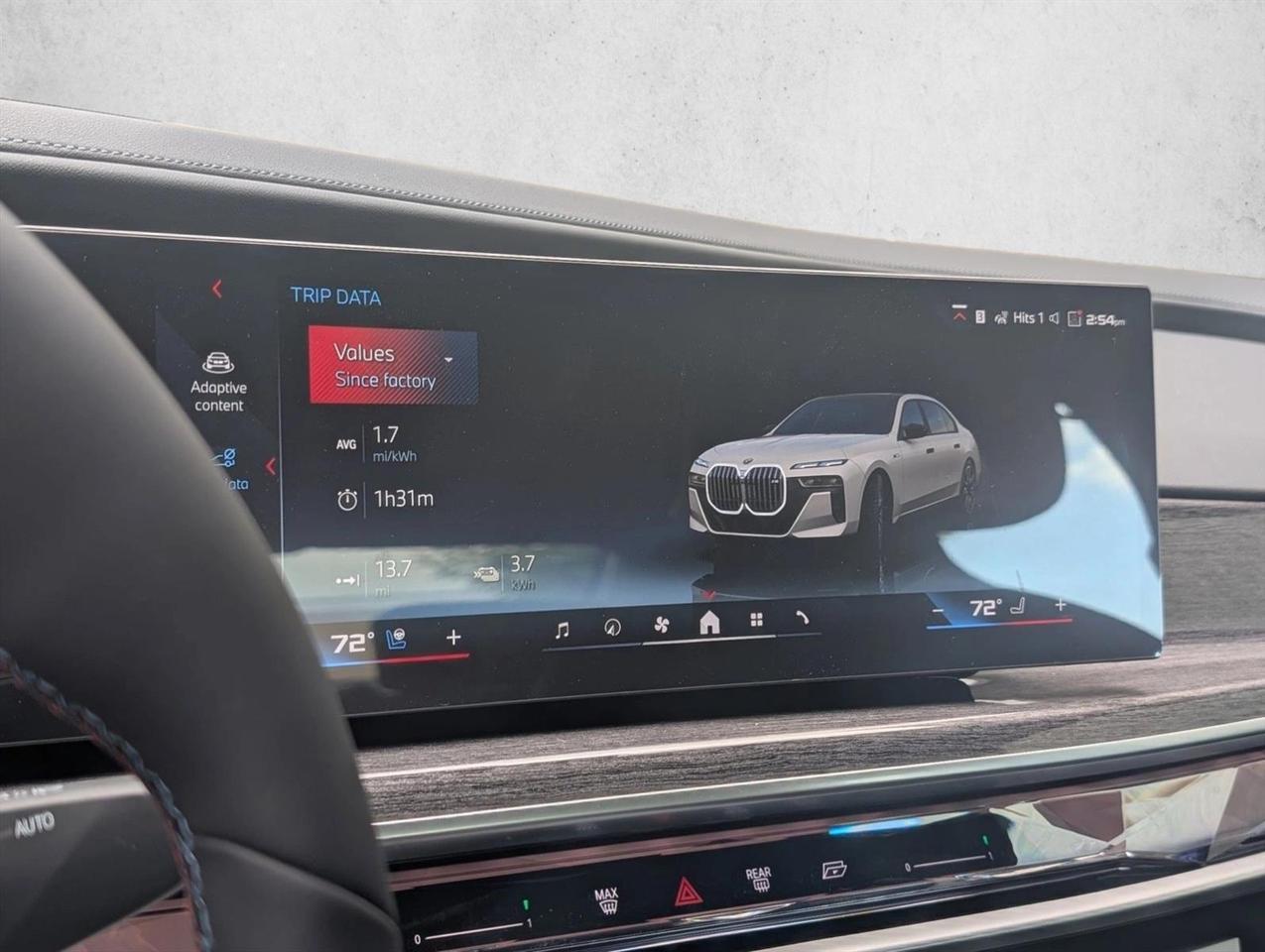 2026 BMW i7 M70 Roseville CA