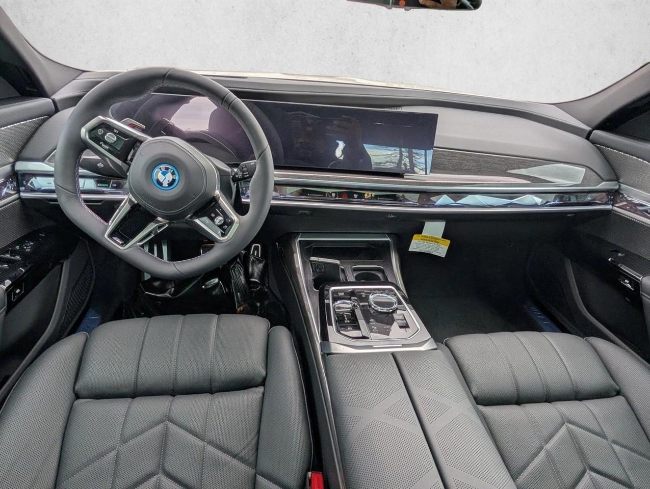 2026 BMW i7 M70 Roseville CA