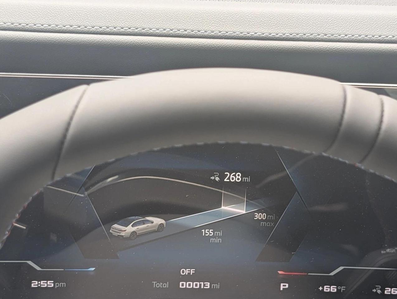 2026 BMW i7 M70 Roseville CA
