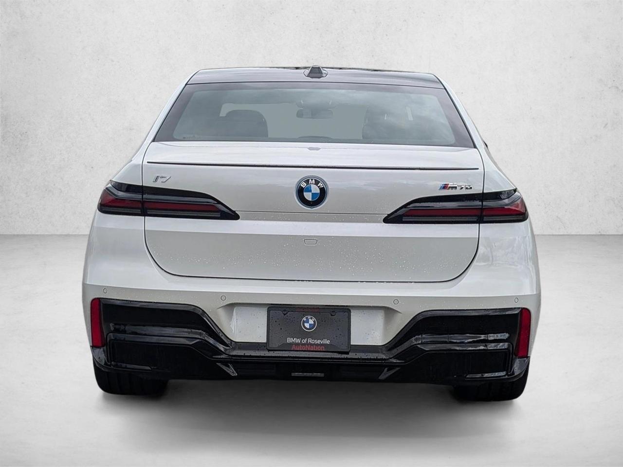 2026 BMW i7 M70 Roseville CA