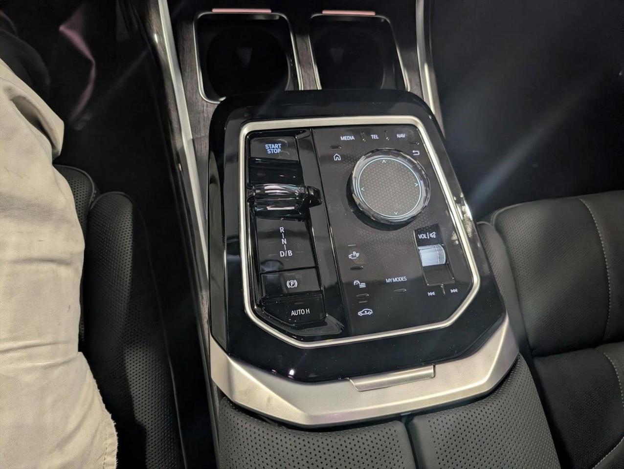 2026 BMW i7 M70 Roseville CA