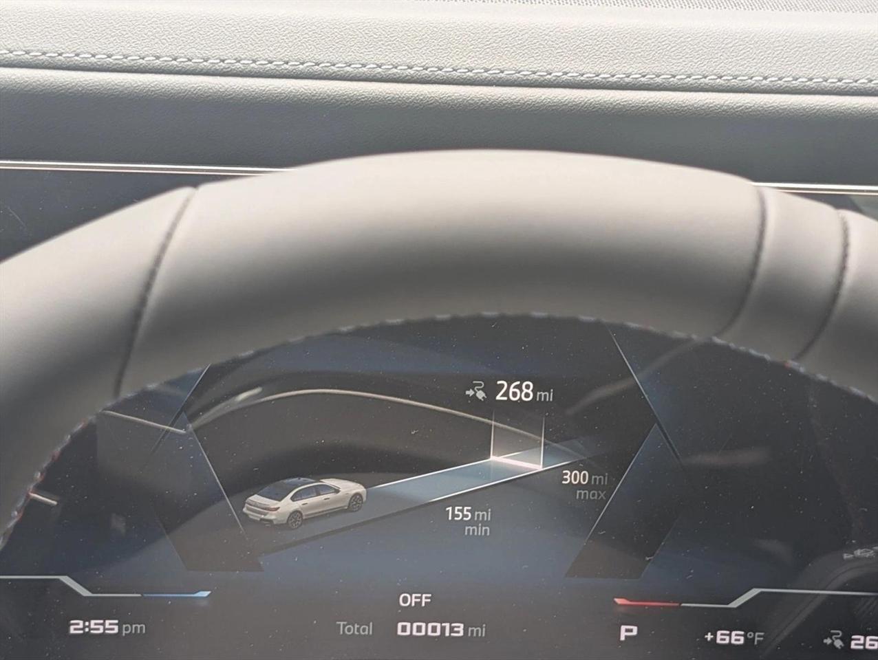 2026 BMW i7 M70 Roseville CA