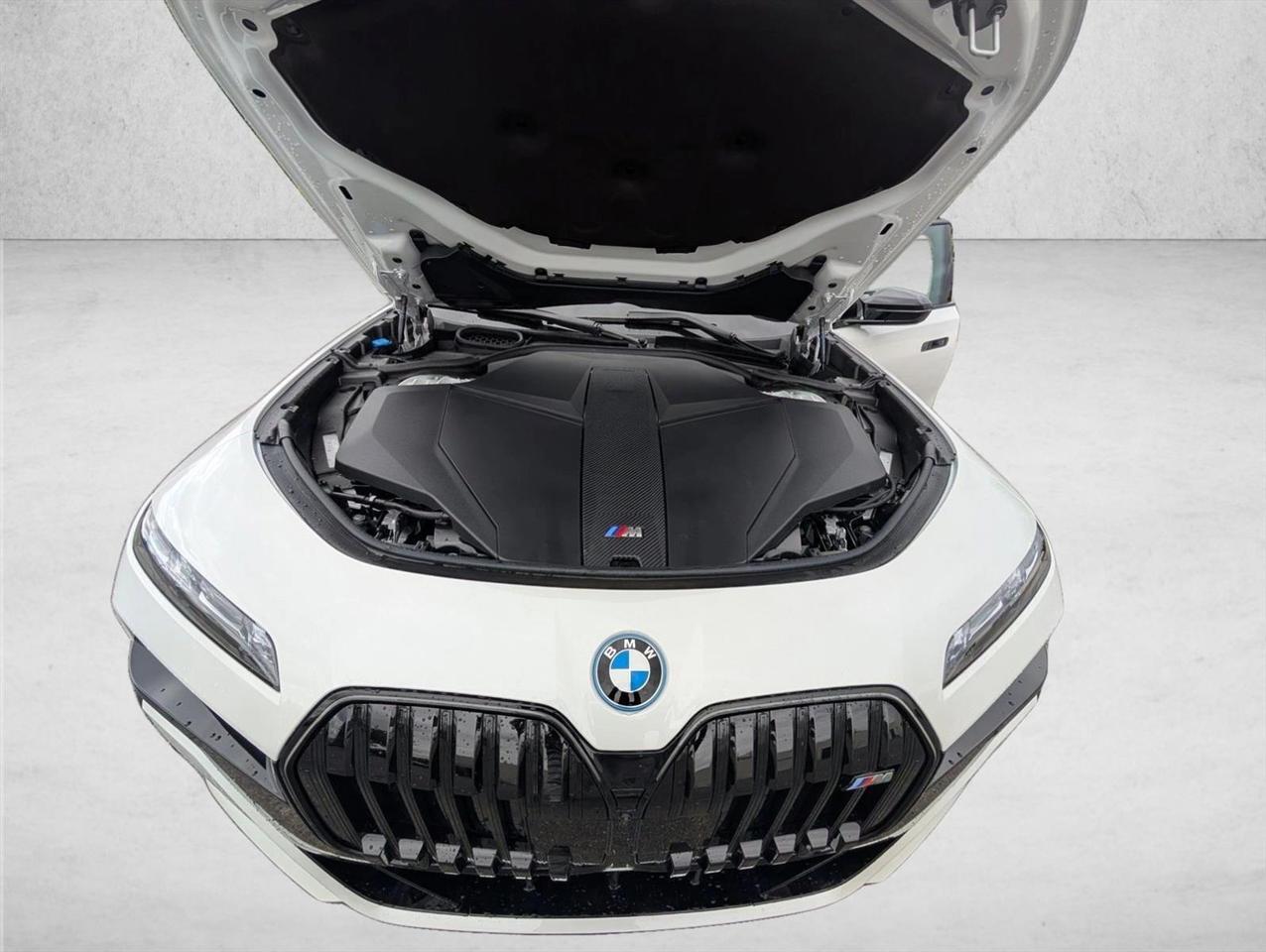 2026 BMW i7 M70 Roseville CA