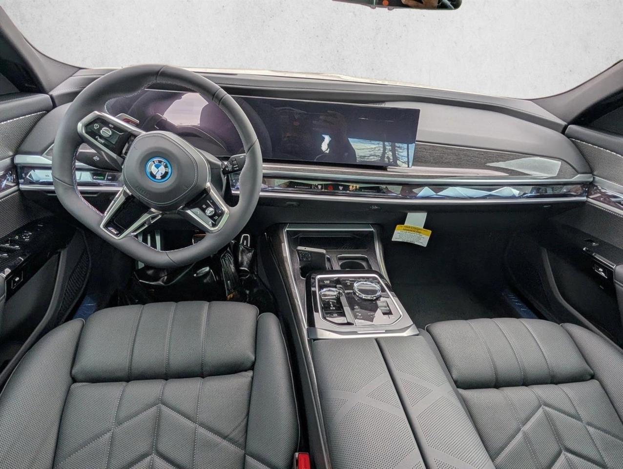 2026 BMW i7 M70 Roseville CA