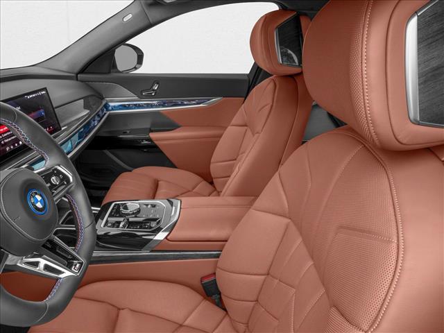 2026 BMW i7 M70 Roseville CA
