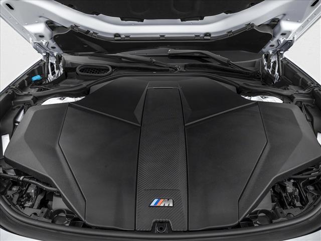 2026 BMW i7 M70 Roseville CA