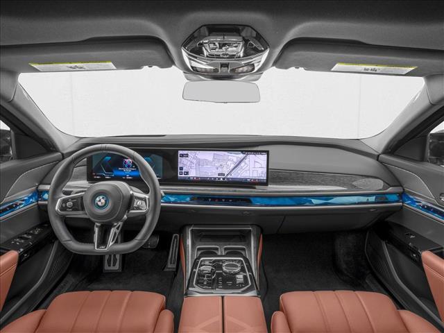 2026 BMW i7 M70 Roseville CA