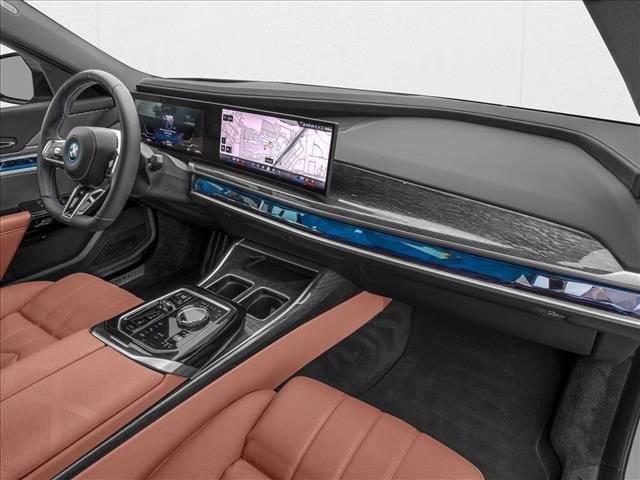 2026 BMW i7 M70 Roseville CA