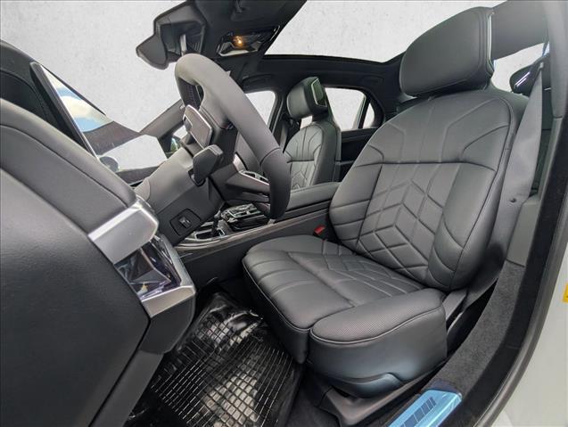 2026 BMW i7 M70