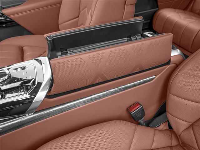 2026 BMW i7 M70 Roseville CA
