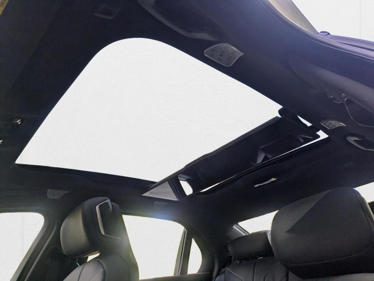 2026 BMW i7 M70 Roseville CA