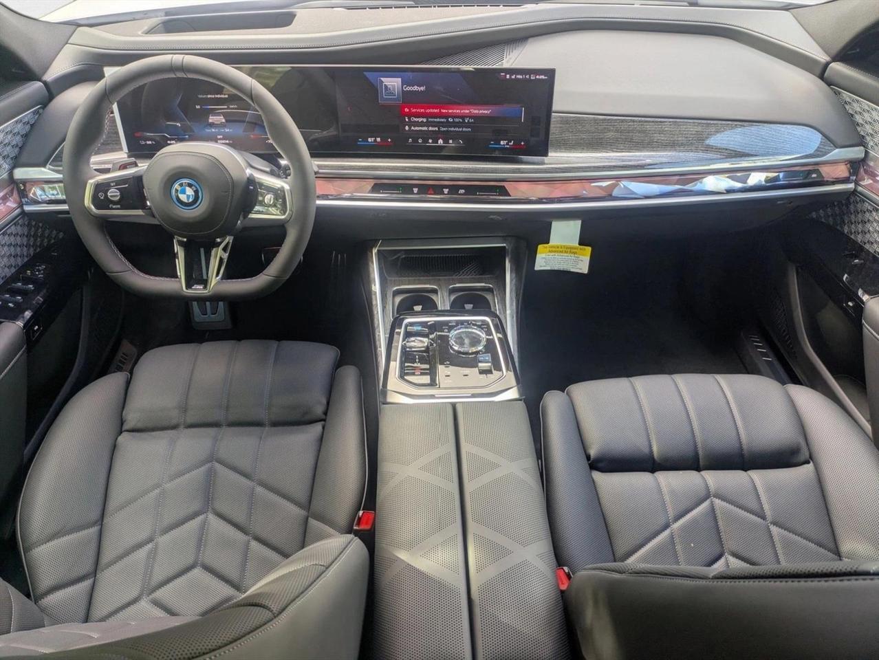 2026 BMW i7 M70 Roseville CA