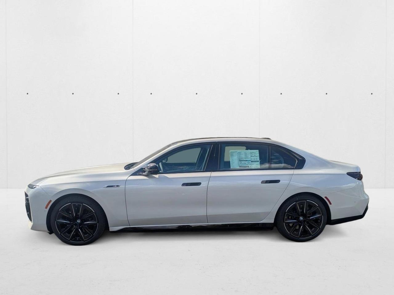 2026 BMW i7 M70 Roseville CA