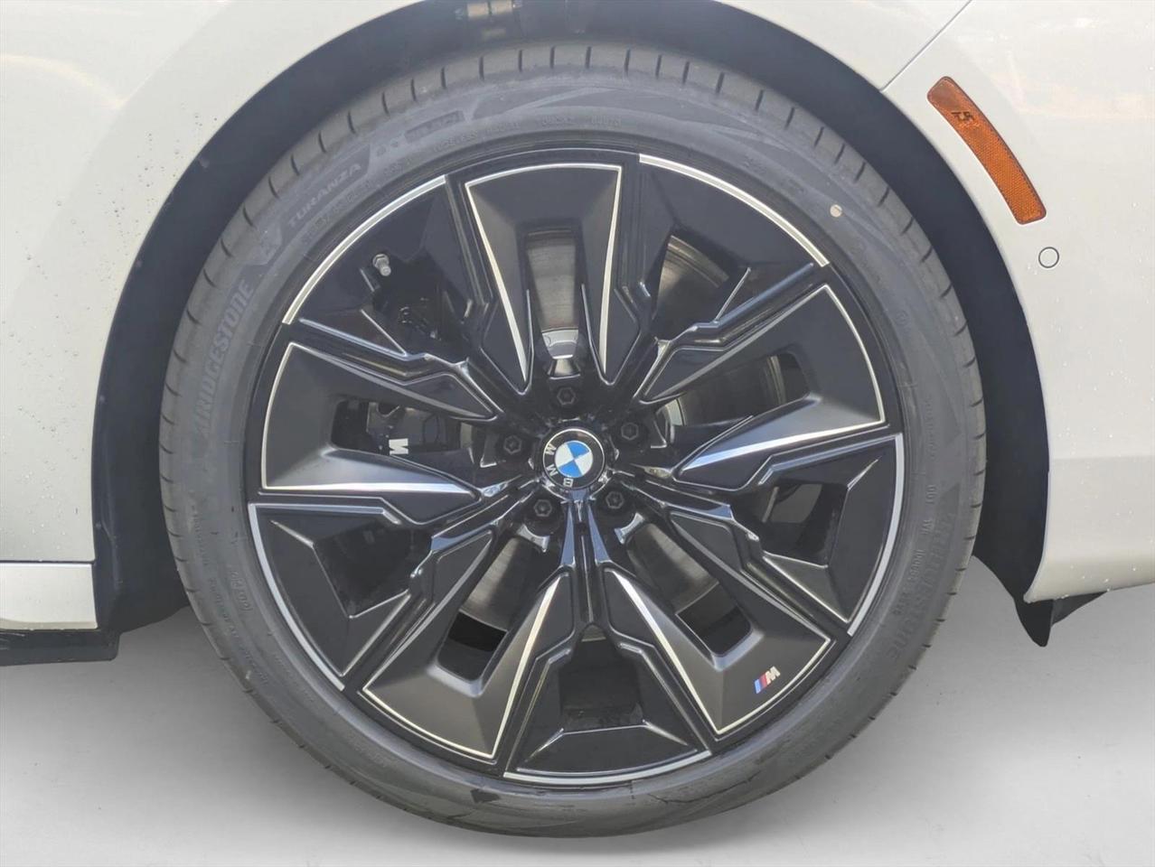 2026 BMW i7 M70 Roseville CA