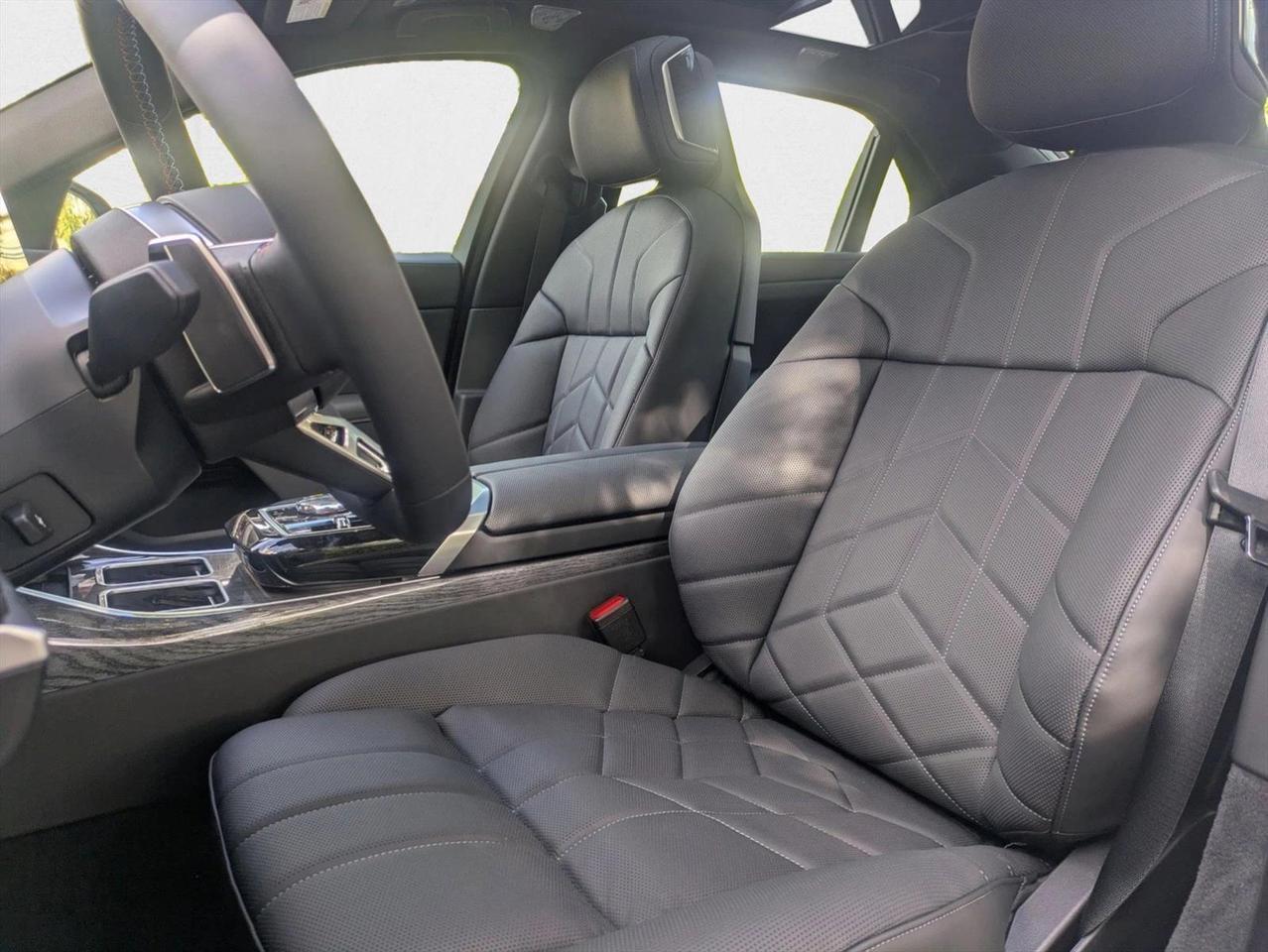 2026 BMW i7 M70 Roseville CA
