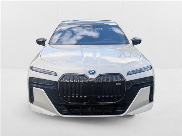 2026 BMW i7 M70 Roseville CA