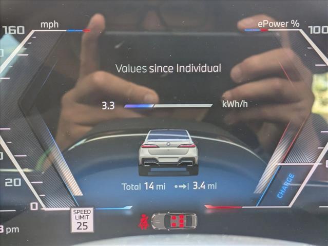 2026 BMW i7 M70 Roseville CA