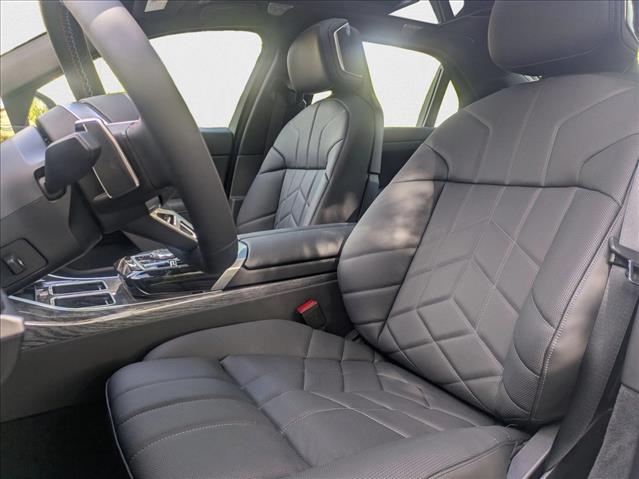 2026 BMW i7 M70 Roseville CA