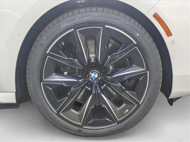 2026 BMW i7 M70 Roseville CA