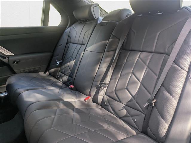 2026 BMW i7 M70 Roseville CA