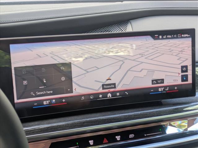 2026 BMW i7 M70 Roseville CA