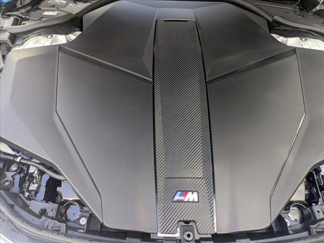 2026 BMW i7 M70 Roseville CA