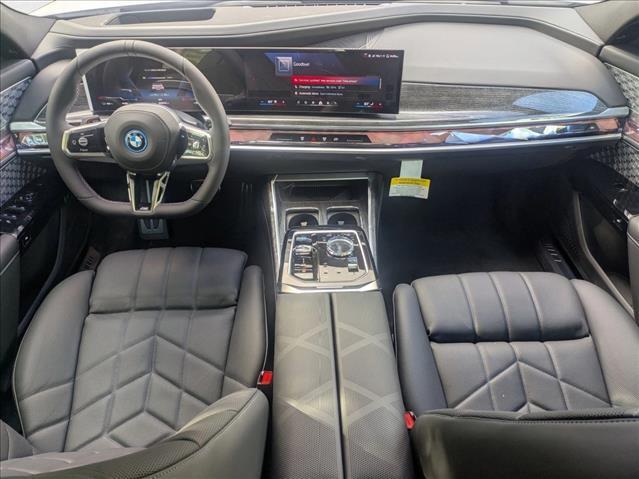 2026 BMW i7 M70 Roseville CA