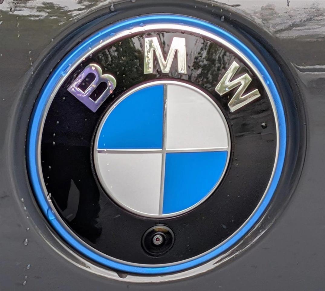 2026 BMW i7 eDrive50 Roseville CA