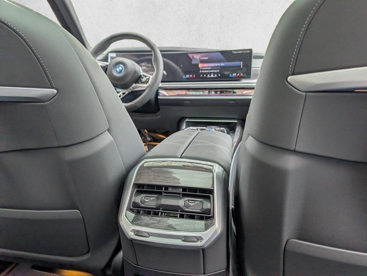 2026 BMW i7 eDrive50 Roseville CA