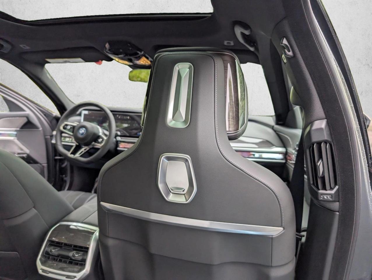 2026 BMW i7 eDrive50 Roseville CA
