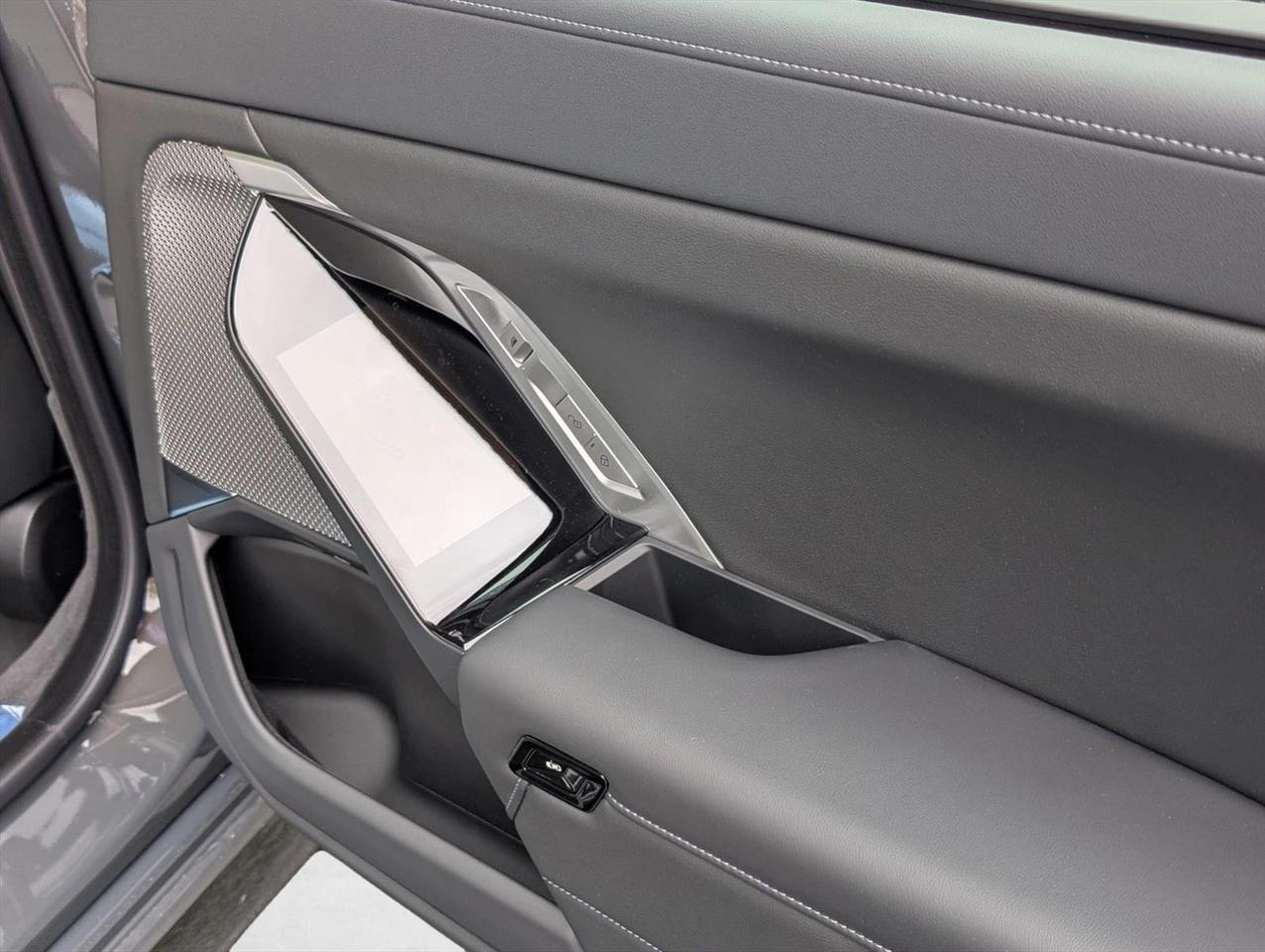 2026 BMW i7 eDrive50 Roseville CA