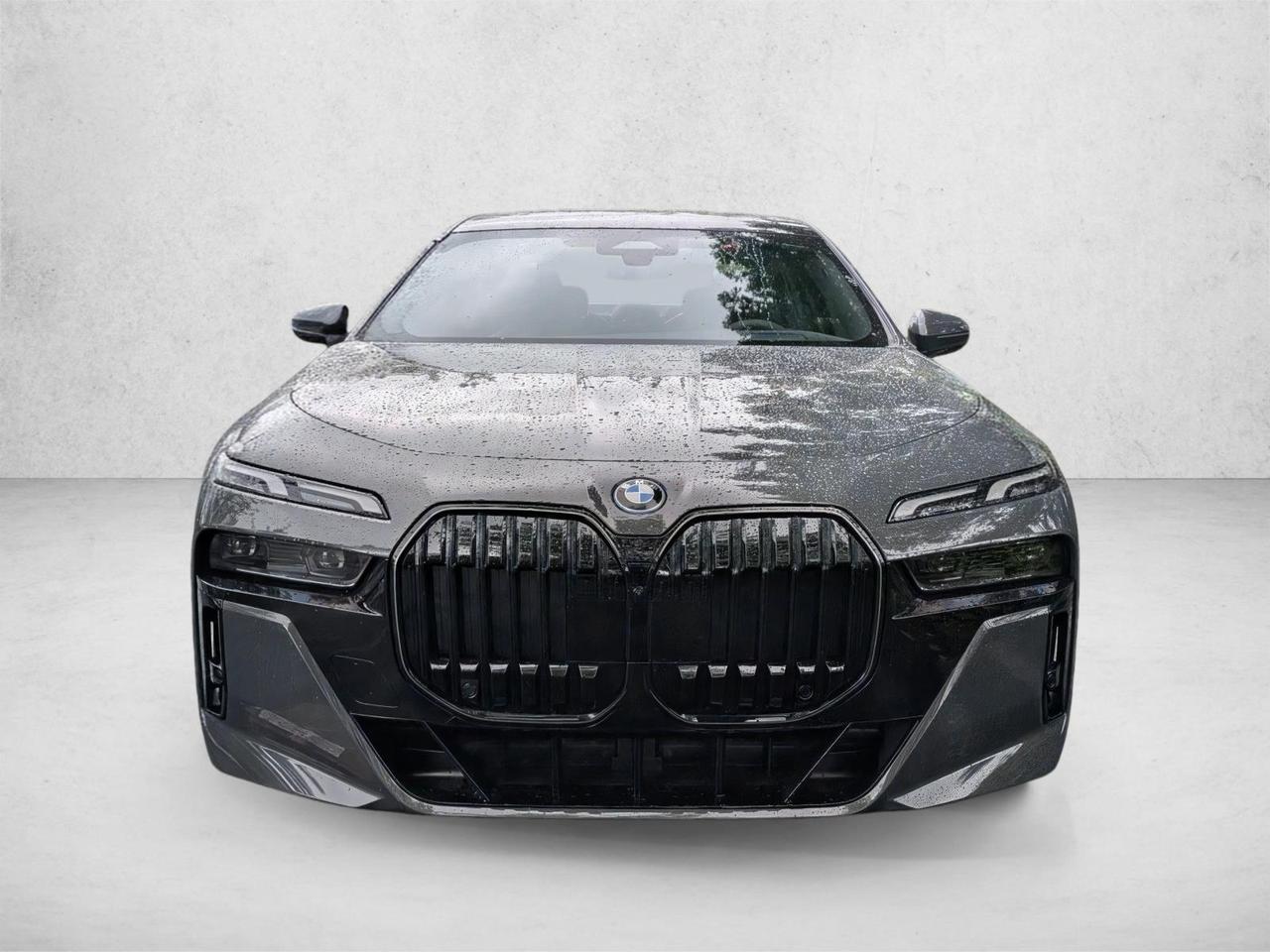 2026 BMW i7 eDrive50 Roseville CA