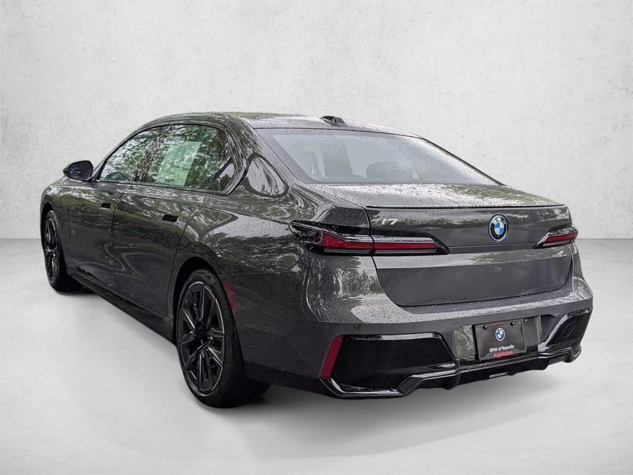 2026 BMW i7 eDrive50 Roseville CA