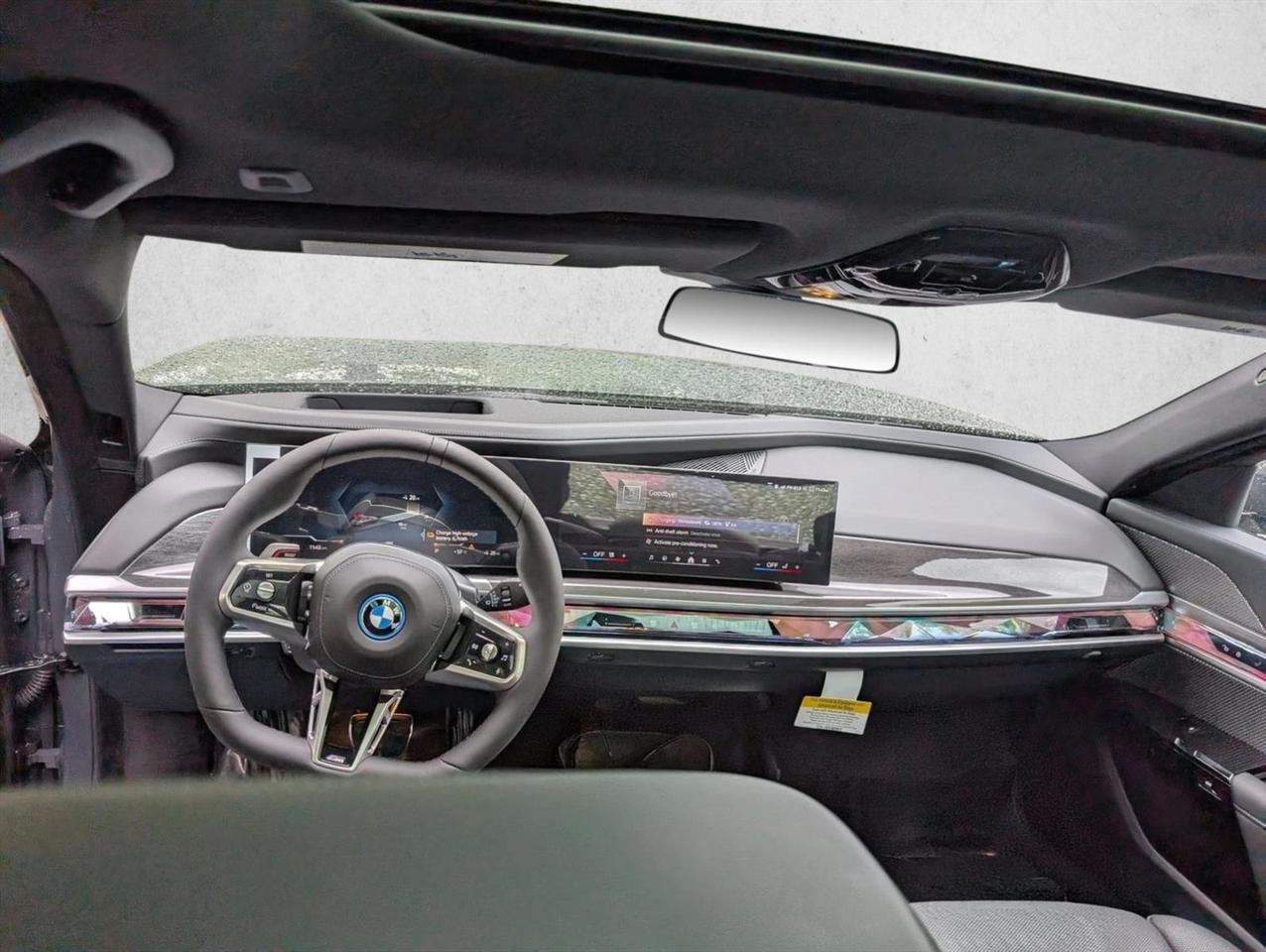 2026 BMW i7 eDrive50 Roseville CA