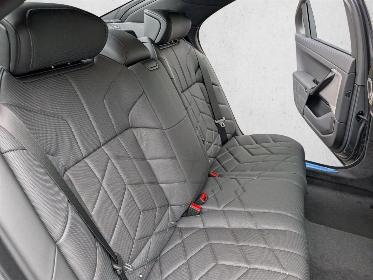 2026 BMW i7 eDrive50 Roseville CA