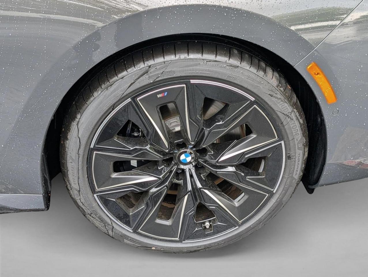 2026 BMW i7 eDrive50 Roseville CA
