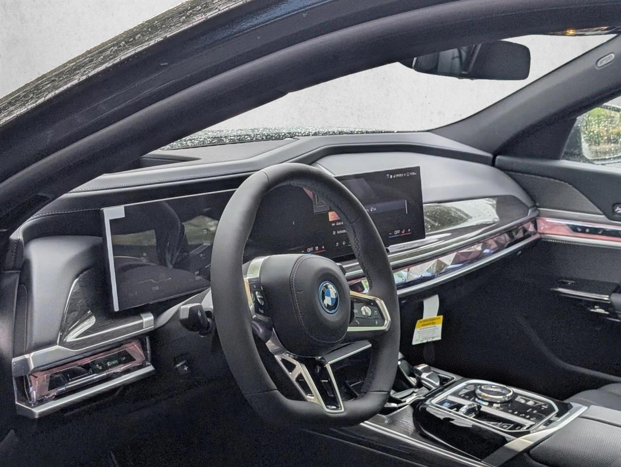 2026 BMW i7 eDrive50 Roseville CA