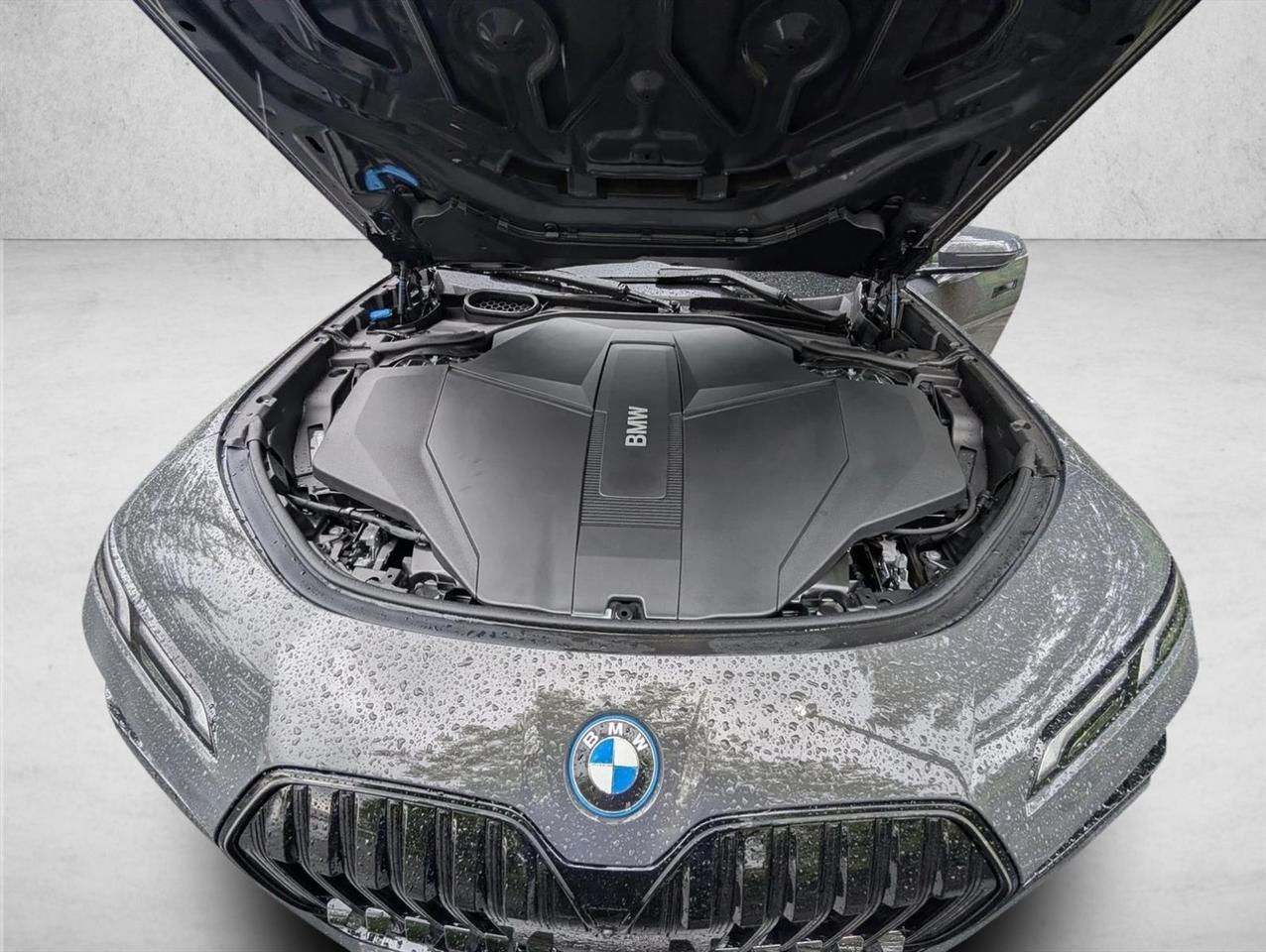 2026 BMW i7 eDrive50 Roseville CA