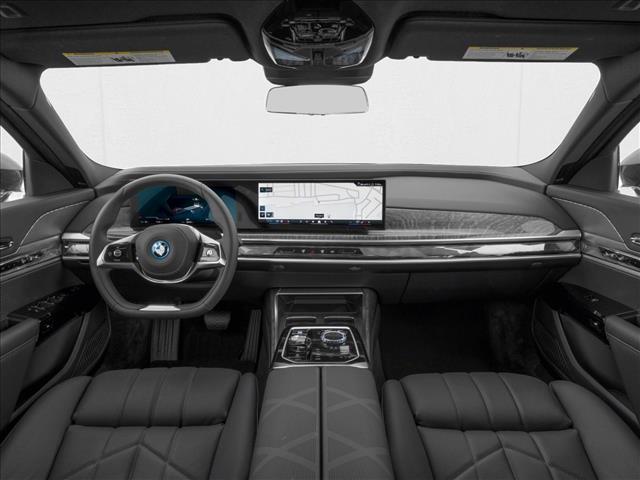 2026 BMW i7 eDrive50 Roseville CA