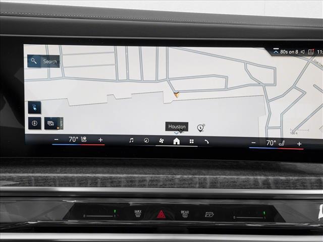 2026 BMW i7 eDrive50 Roseville CA