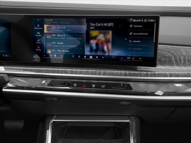 2026 BMW i7 eDrive50 Roseville CA