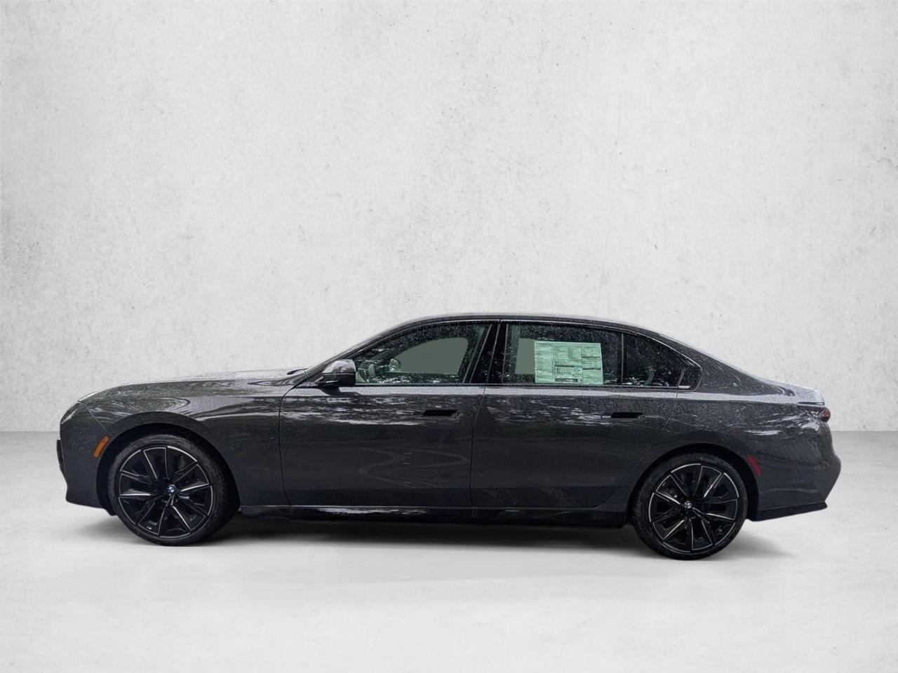 2026 BMW i7 eDrive50 Roseville CA