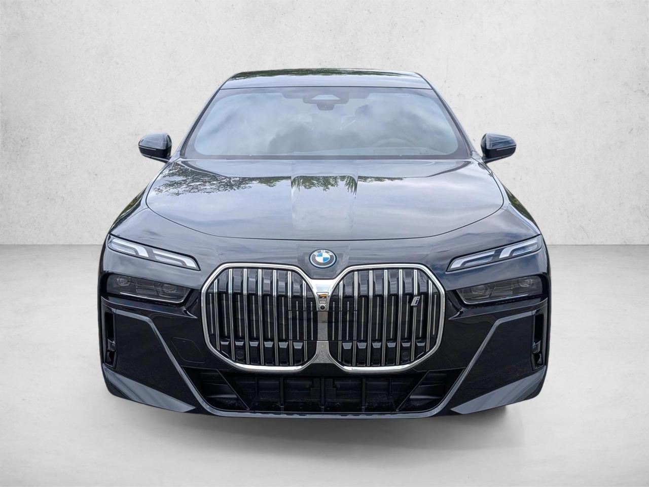 2026 BMW i7 eDrive50 Roseville CA