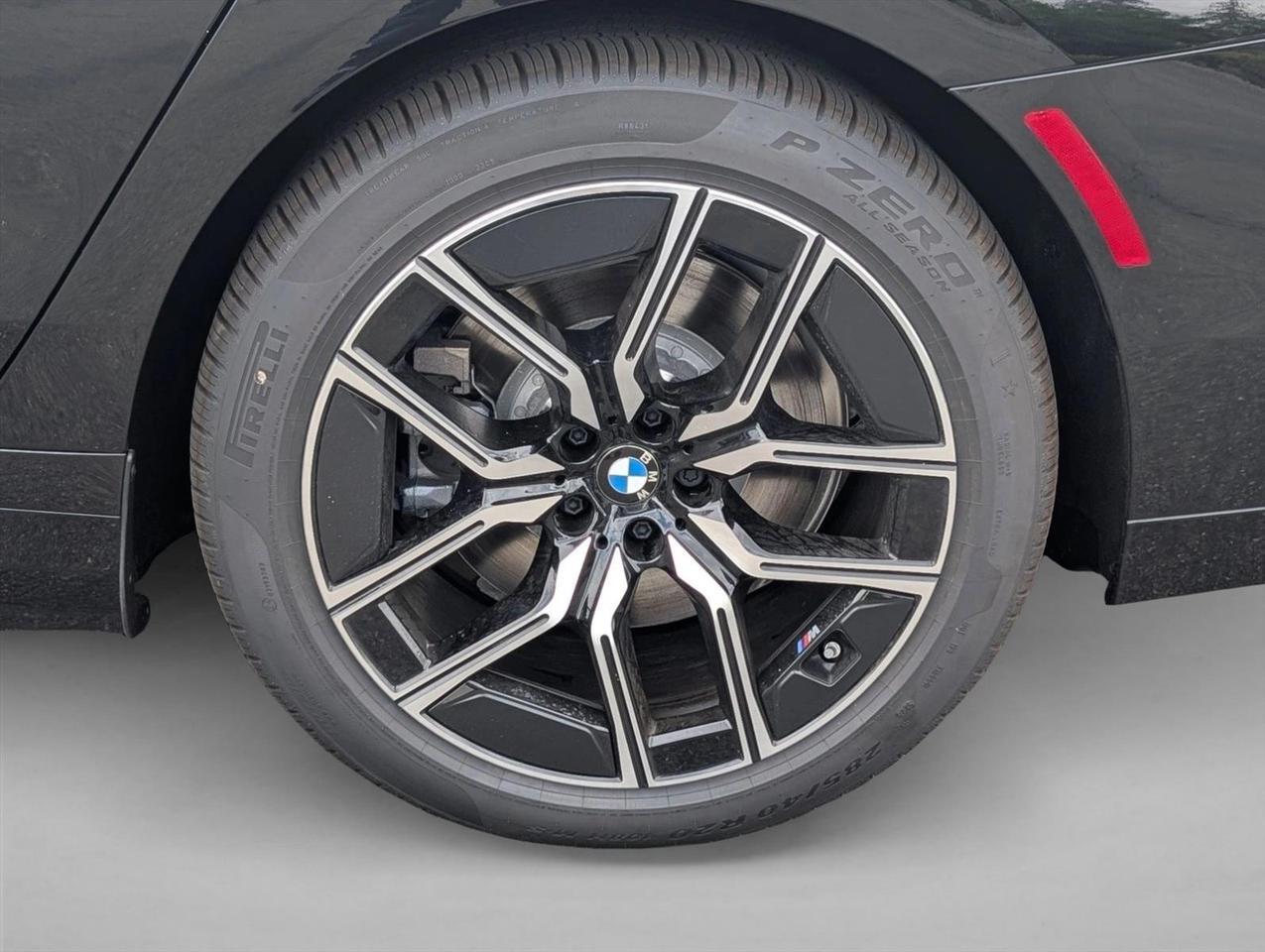 2026 BMW i7 eDrive50 Roseville CA