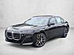 2026 BMW i7 eDrive50