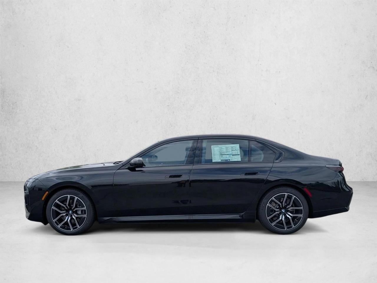 2026 BMW i7 eDrive50 Roseville CA