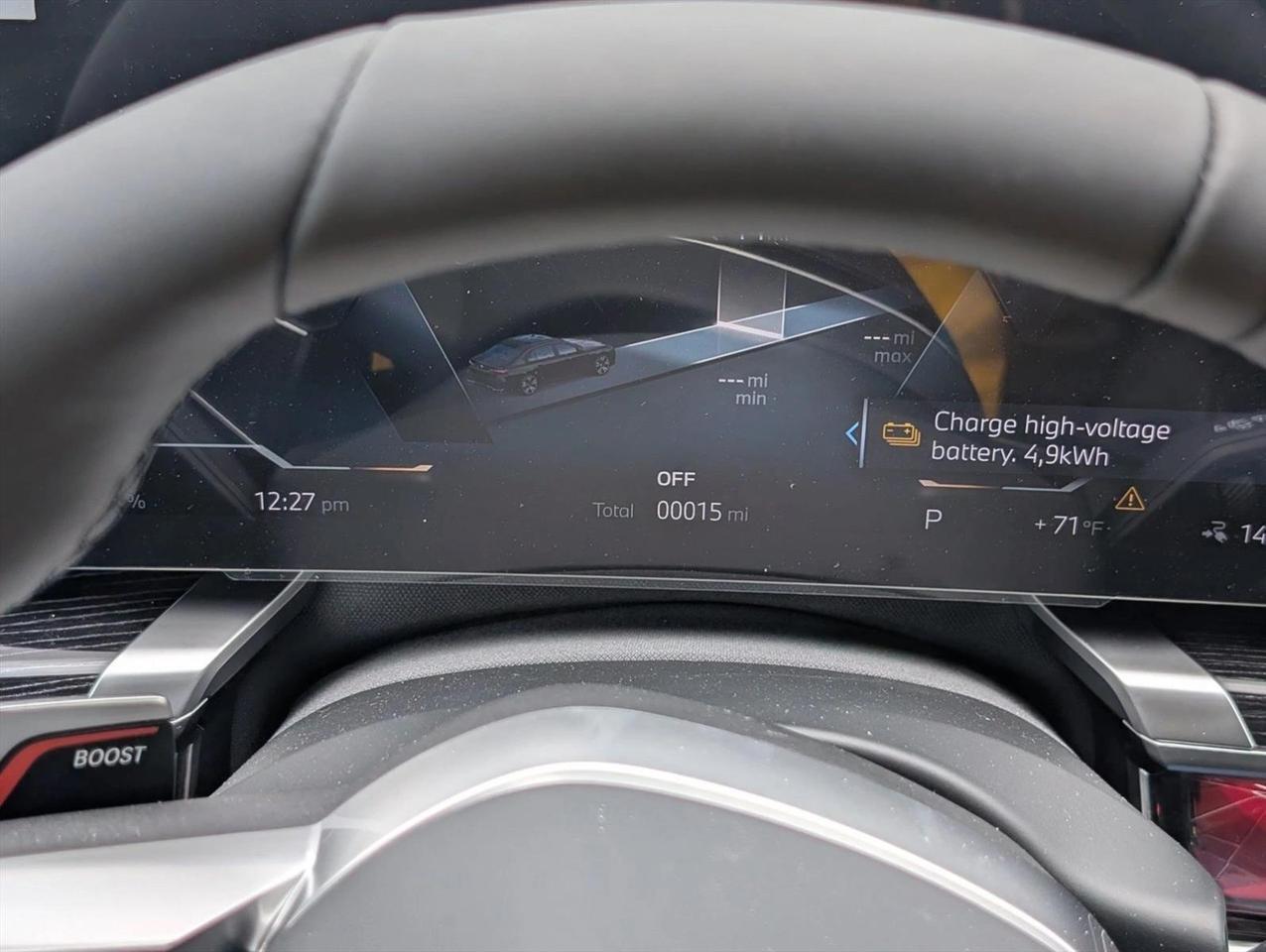 2026 BMW i7 eDrive50 Roseville CA