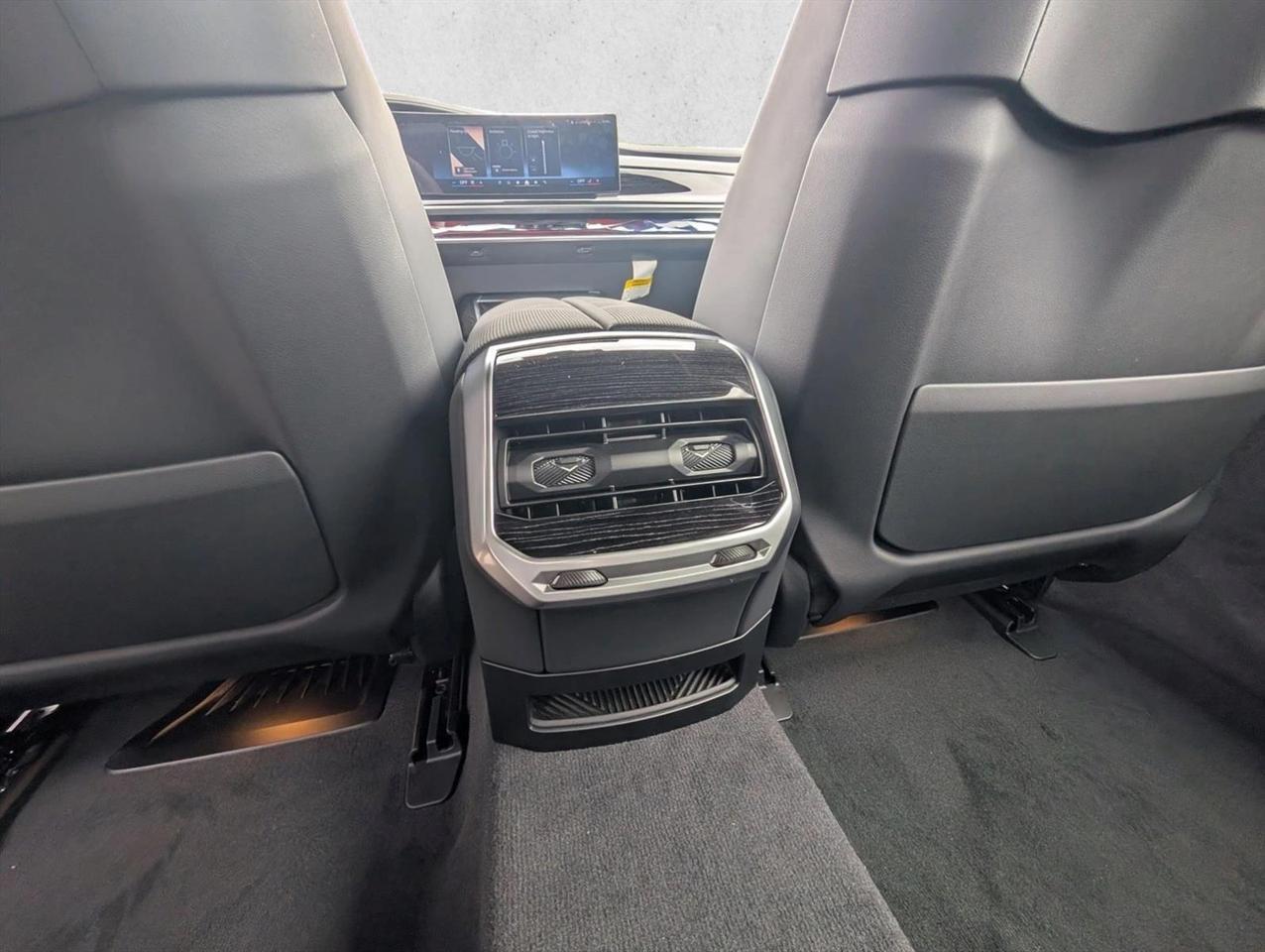 2026 BMW i7 eDrive50 Roseville CA