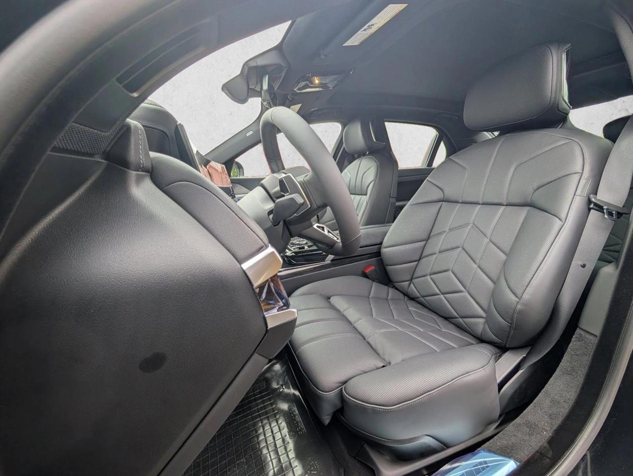 2026 BMW i7 eDrive50 Roseville CA